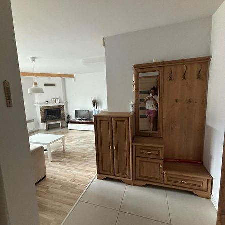 Apartament Widokowy Zakopane Dış mekan fotoğraf