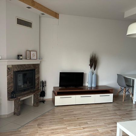 Apartament Widokowy Zakopane Dış mekan fotoğraf