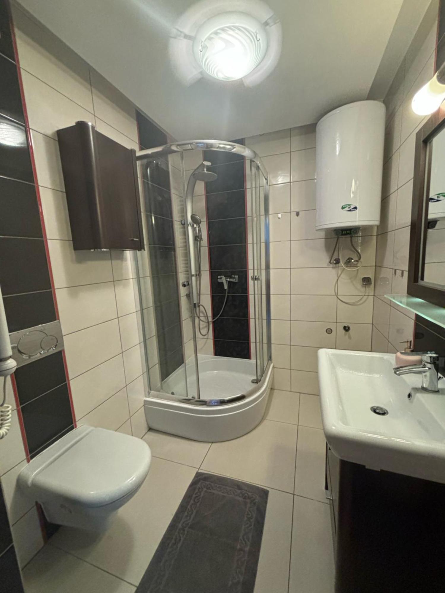 Apartament Widokowy Zakopane Dış mekan fotoğraf