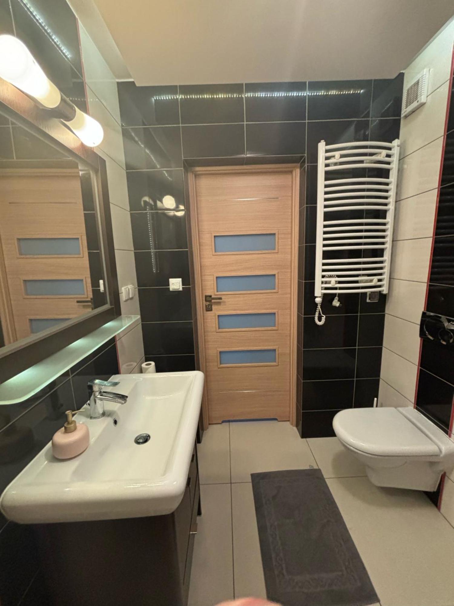 Apartament Widokowy Zakopane Dış mekan fotoğraf