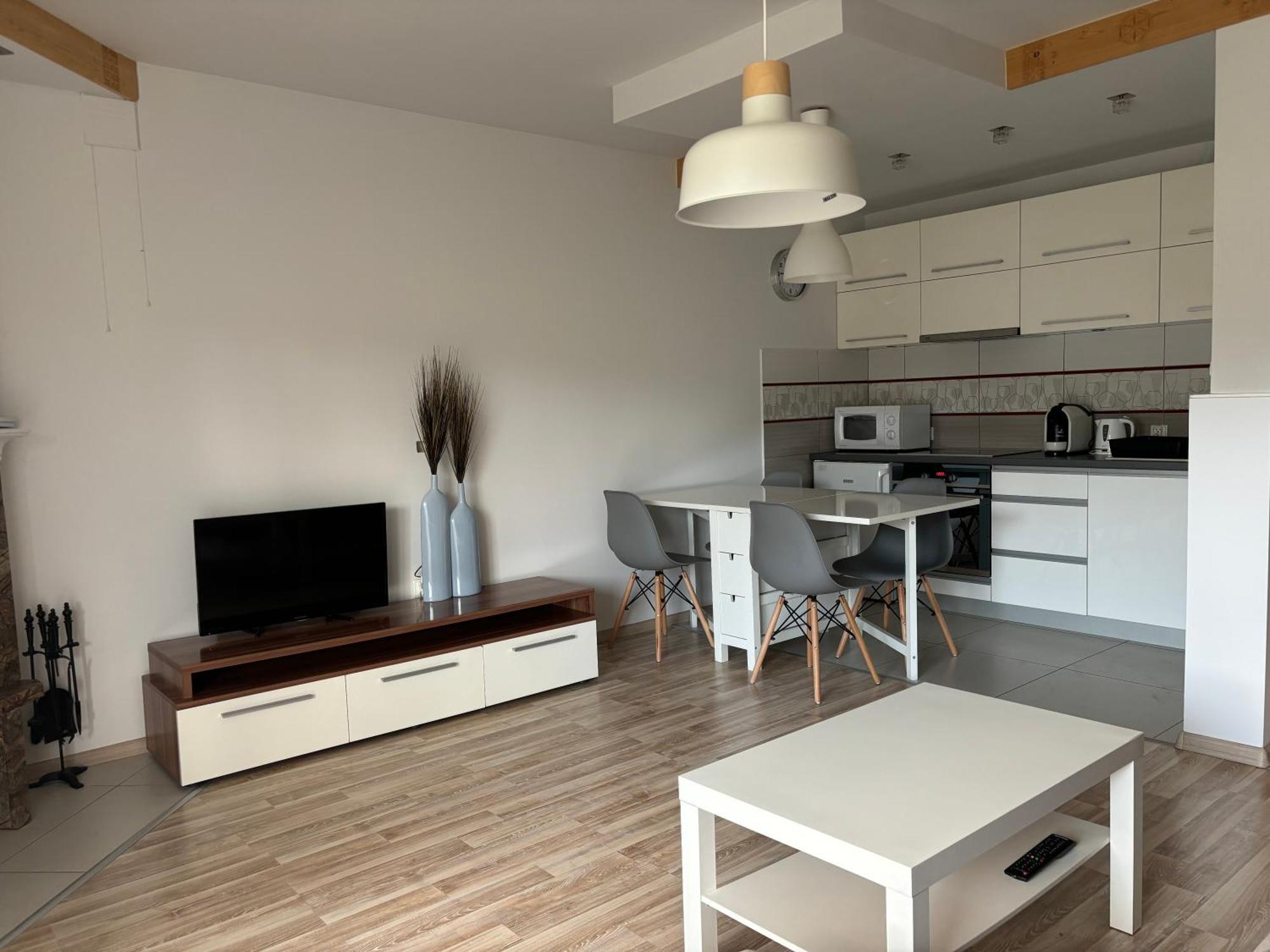 Apartament Widokowy Zakopane Dış mekan fotoğraf