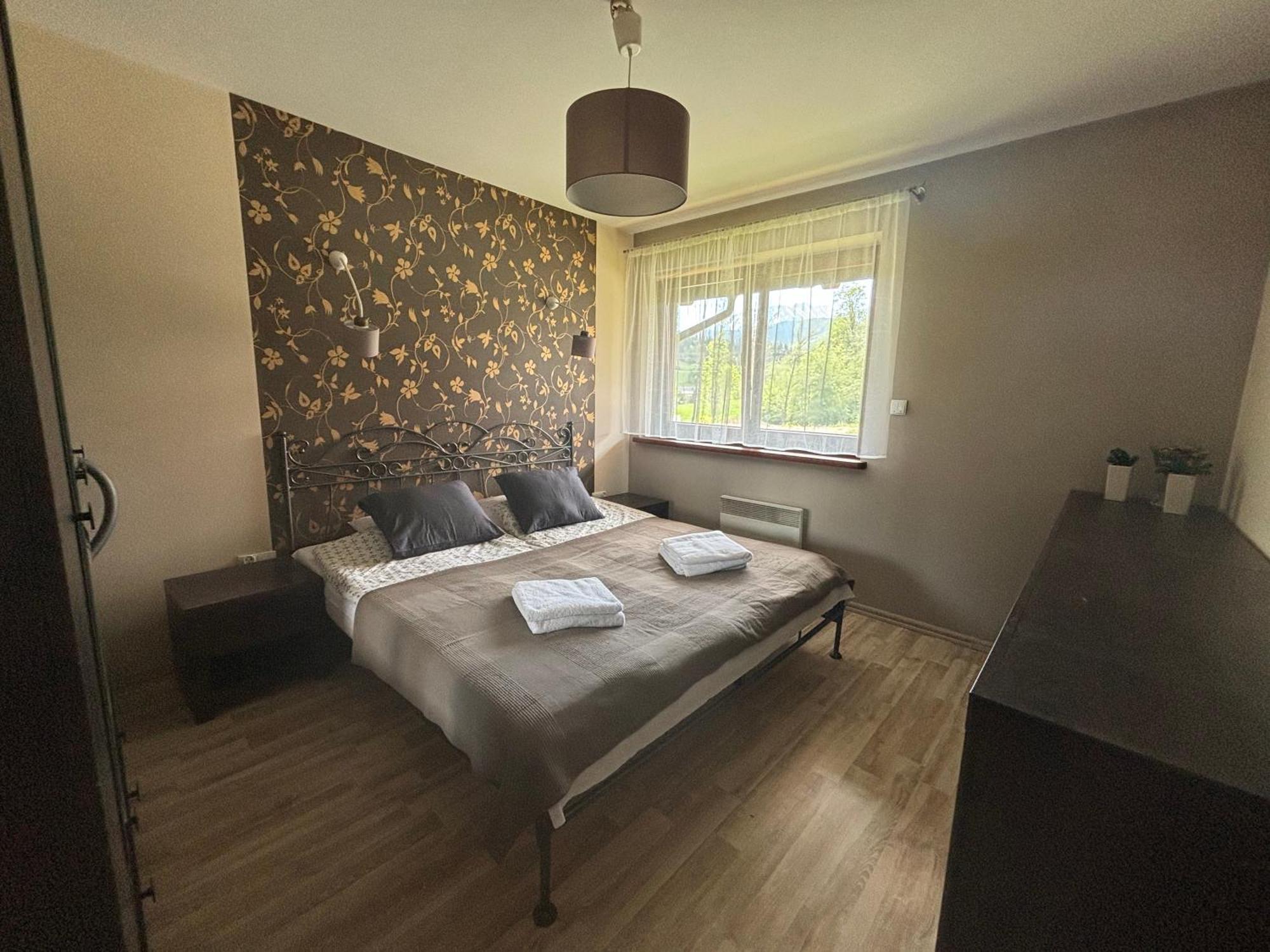 Apartament Widokowy Zakopane Dış mekan fotoğraf