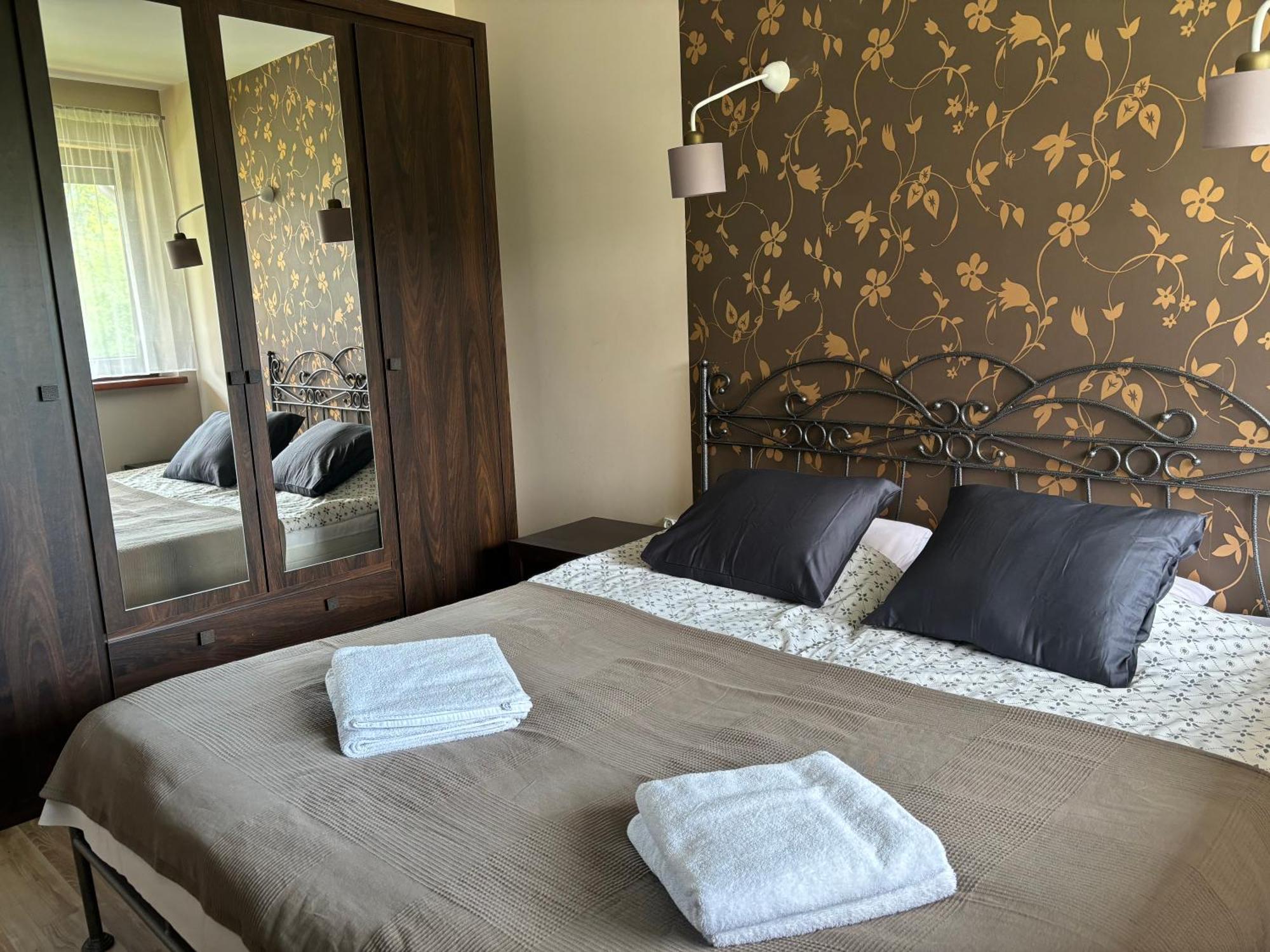 Apartament Widokowy Zakopane Dış mekan fotoğraf